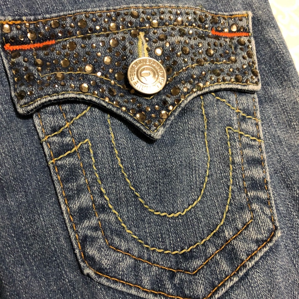 Jeans! - Picture 6 of 6